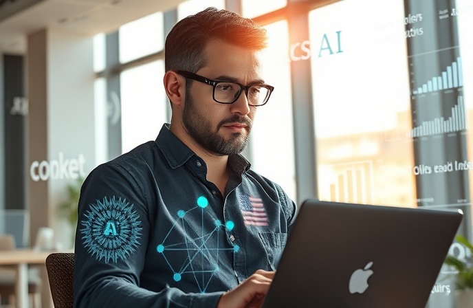 YZ Dönemi: Trump’ın Eylem Planı ve Girişimcilik Üzerine Etkileri