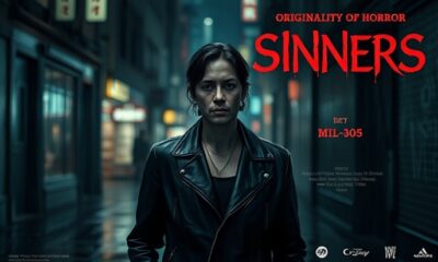 Sinemada Yeni Dönem: Orijinallik Yükseliyor, Kahramanlar Sıkılıyor mu?