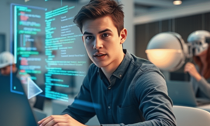 YZ Çağına Hazır mıyız: Yazılımcıların Yeni Yetkinlikleri