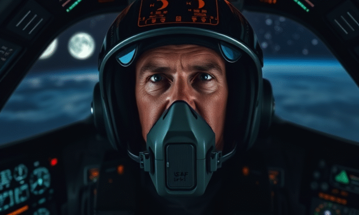 B-2 Spirit Pilotları: Zorlu Görevlere Hazırlık Sırları