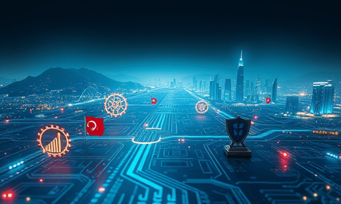 Yapay Zeka Çağında Girişimcilik: Nicelikten Nitelğe, Türkiye