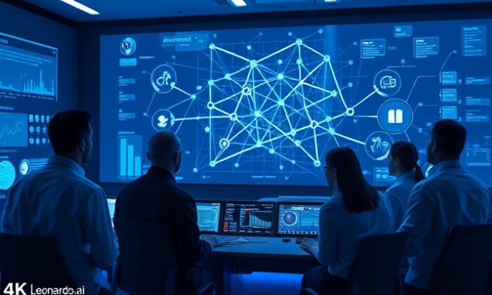 Yapay Zeka Ajanları: Uyum Denetiminde Devrim ve Gelecek