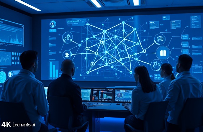 Yapay Zeka Ajanları: Uyum Denetiminde Devrim ve Gelecek