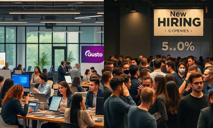 İş Gücü Dengesi: Çalışan Gücü Azalıyor mu, Nedenleri ve Geleceği