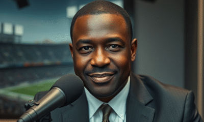 Moses Swaibu: Şike Dünyasından İtibar Savunuculuğuna