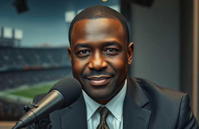 Moses Swaibu: Şike Dünyasından İtibar Savunuculuğuna