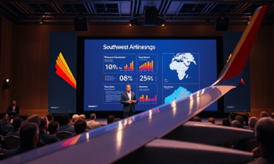 Southwest’in Dönüşümü: Girişimcilik Perspektifinden İnceleme