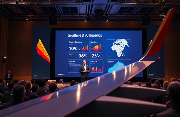 Southwest’in Dönüşümü: Girişimcilik Perspektifinden İnceleme