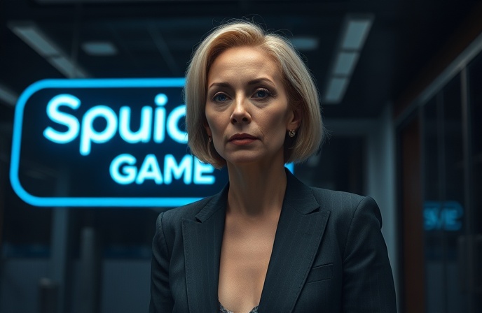 Squid Game 3. Sezon Finali: Duygusal Veda ve Gelecek Sinyalleri