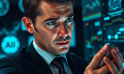 Finans Sektöründe Yapay Zeka: MCP’ye Geçişte Zorluklar ve Gelecek