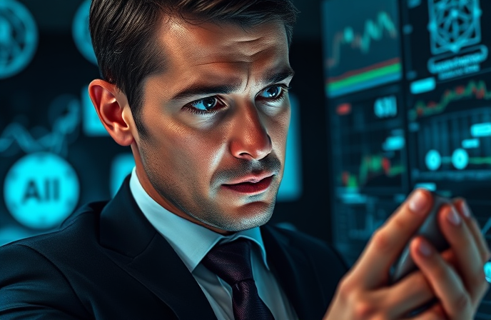 Finans Sektöründe Yapay Zeka: MCP’ye Geçişte Zorluklar ve Gelecek