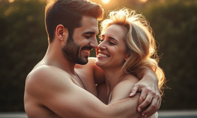 Aşkın Uzun Hikayesi: Sam ve Aaron Taylor-Johnson Evliliği