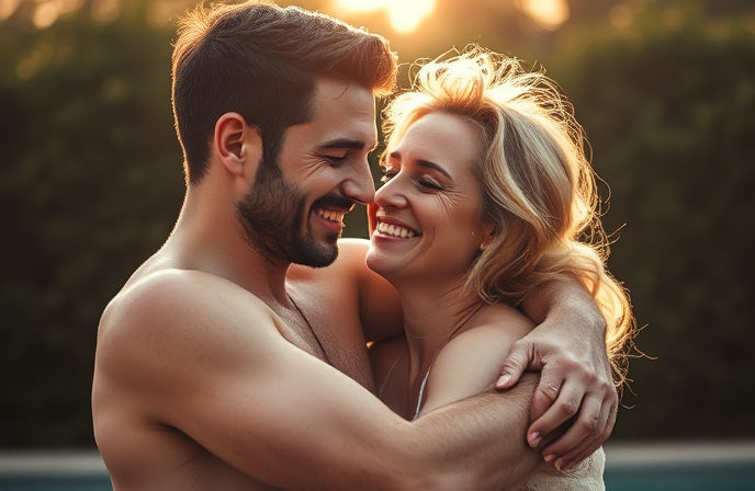 Aşkın Uzun Hikayesi: Sam ve Aaron Taylor-Johnson Evliliği