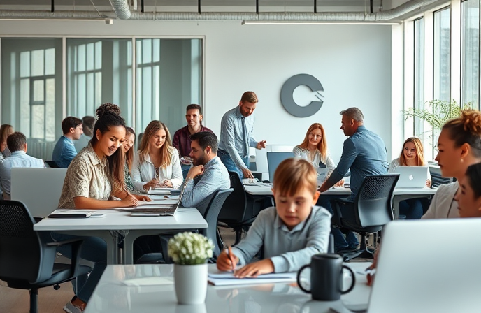 Ebeveynlik Artışı mı? İş Hayatında Yeni Bir Dönem mi?