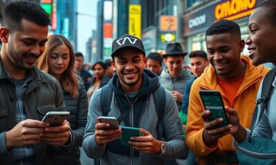 Anında Ödeme: Gig Ekonomisi ve Geleceğin İş Modelleri