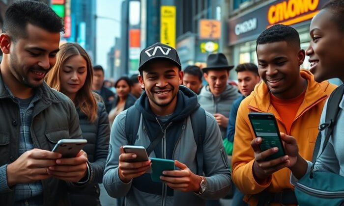 Anında Ödeme: Gig Ekonomisi ve Geleceğin İş Modelleri