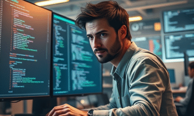 YZ Destekli Kodlama: Yazılımın Geleceği ve Riskleri