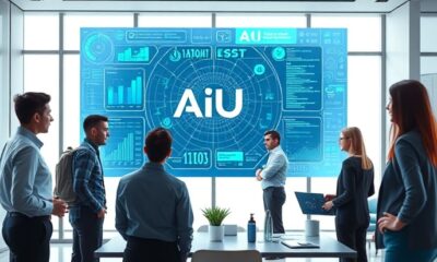 YZ Güvenliği: AIUC ile Yapay Zeka Risklerini Yönetmek