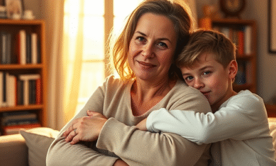 Duygusal Zekası Yüksek Evlatlar: Annenin Deneyimi ve Etkisi