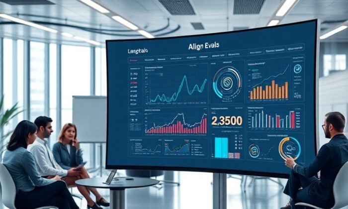 Align Evals: Yapay Zeka Uygulamalarını Değerlendirmede Yeni Bir Çağ