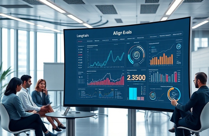 Align Evals: Yapay Zeka Uygulamalarını Değerlendirmede Yeni Bir Çağ