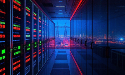 Veri Merkezleri: Ekonomik Teşvikler ve İstihdam İkilemi