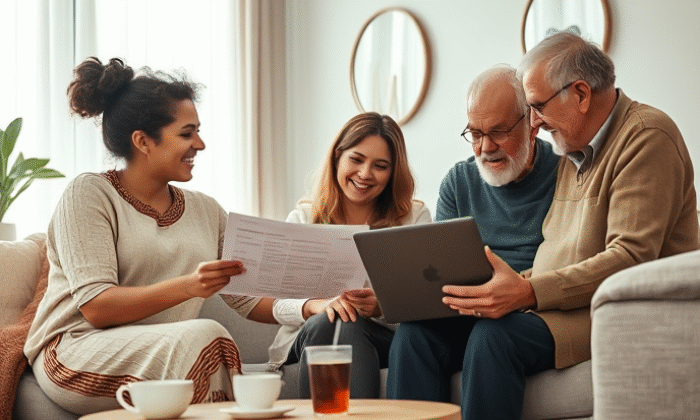Girişimcilik ve Aile: Destek, Zorluklar ve Başarı