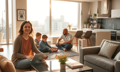 Yeni Aile Modeli: Boşanma Sonrası Ortak Yaşamın Yolları