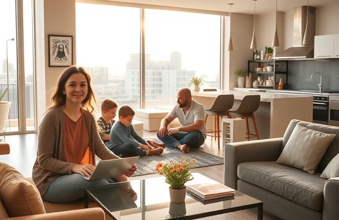 Yeni Aile Modeli: Boşanma Sonrası Ortak Yaşamın Yolları