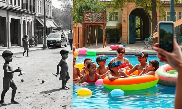 Yaz Tatili: Geçmişten Geleceğe Değişen Trendler ve Etkileri