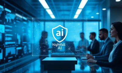 Geleceğin Veri Güvenliği: Otonom VKÖ Platformları Yükseliyor