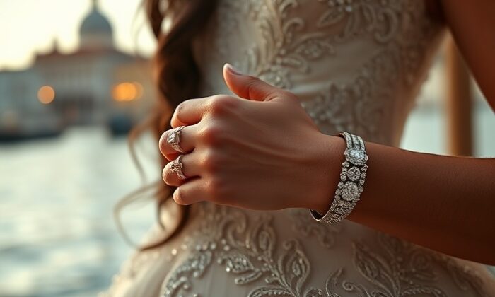 Bezos&Sánchez Düğünü: Stil, Girişimcilik ve Marka Yaratımı