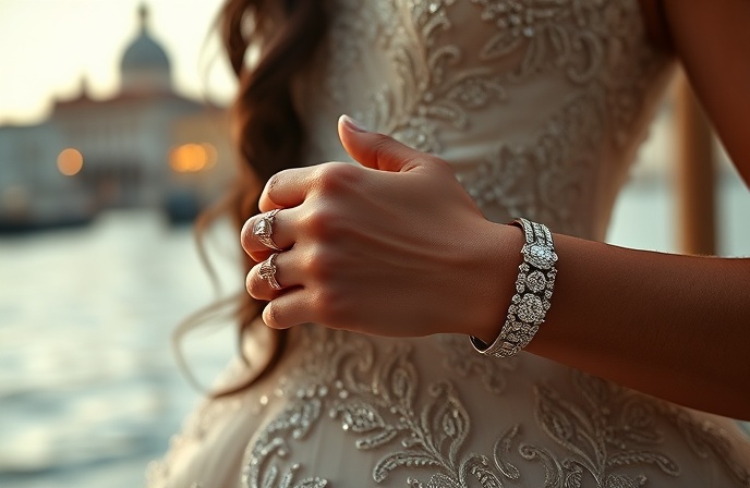 Bezos&Sánchez Düğünü: Stil, Girişimcilik ve Marka Yaratımı