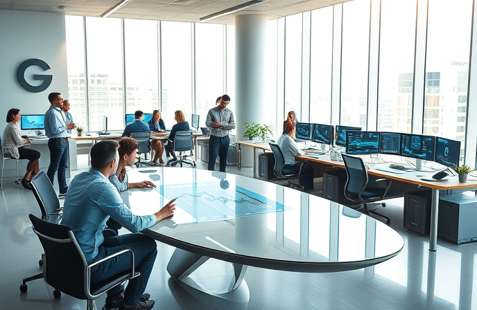 Ofislerden Sesler: Bankacılıkta Çalışma Düzenleri Yeniden Şekilleniyor