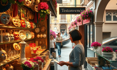 Venedik’te Ünlü Düğünler: İşletmeci Gözünden Etkileri