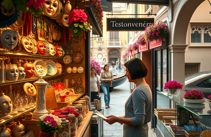 Venedik’te Ünlü Düğünler: İşletmeci Gözünden Etkileri