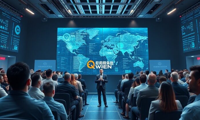 Alibaba Qwen 3: Girişimcilikte Yeni YZ Çağı ve Fırsatlar