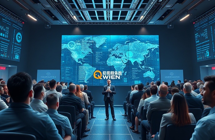 Alibaba Qwen 3: Girişimcilikte Yeni YZ Çağı ve Fırsatlar