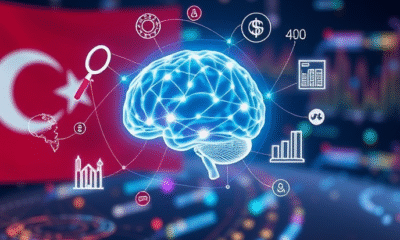 Yapay Zeka Çağında Girişimcilik: Fırsatlar ve Zorluklar