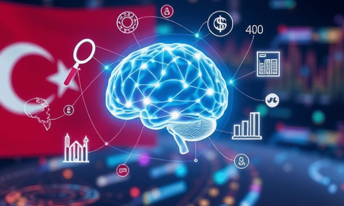 Yapay Zeka Çağında Girişimcilik: Fırsatlar ve Zorluklar