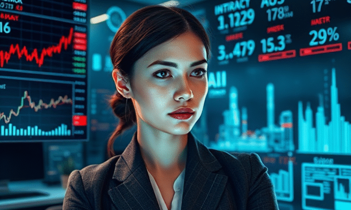 Beyaz Yakalı Çalışanlar: Zorlu Dönem, Yeni Fırsatlar Mı?