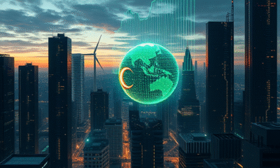 Yapay Zeka Çağında Girişimcilik: Türkiye’nin Rolü ve Geleceği