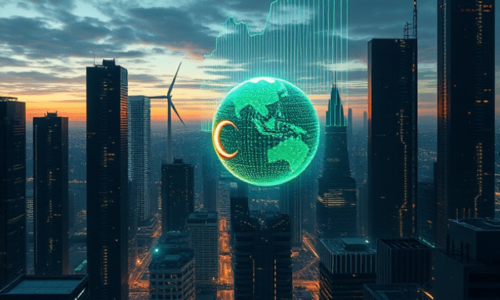 Yapay Zeka Çağında Girişimcilik: Türkiye’nin Rolü ve Geleceği