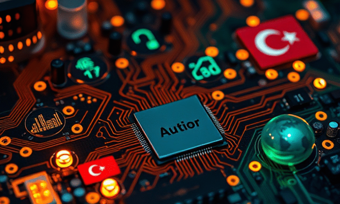 YZ Çağında Girişimcilik: Duygu Eren ile Yatırım Trendleri Röportajı