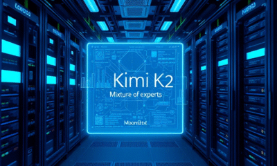 Kimi K2: Açık Kaynaklı Yapay Zeka Devrimi mi, Rekabet mi?