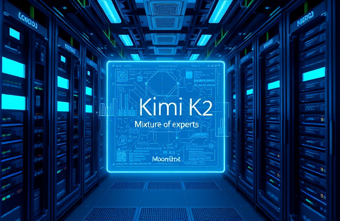 Kimi K2: Açık Kaynaklı Yapay Zeka Devrimi mi, Rekabet mi?