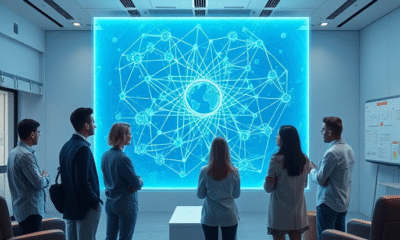 EBT’ler: Girişimcilikte Yapay Zekayı Dönüştürecek Yeni Nesil