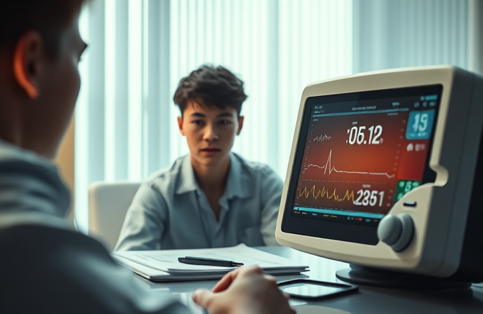 Esrar Kullanımı Yükseliyor: Gençlerin Kalp Sağlığı Tehlikede mi?