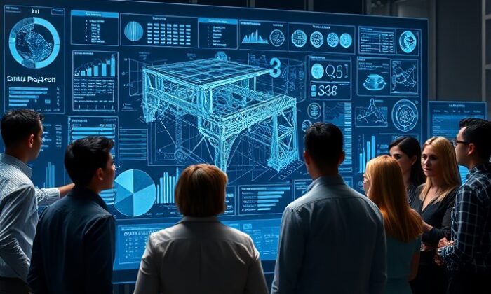Milyar Dolarlık Projelerin Başarısı: Sırları ve Yolları