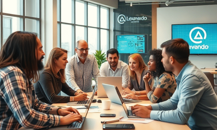 Girişimcilik: İş Planı, Ekosistem ve Finansman Rehberi